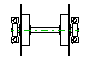 2D Top View